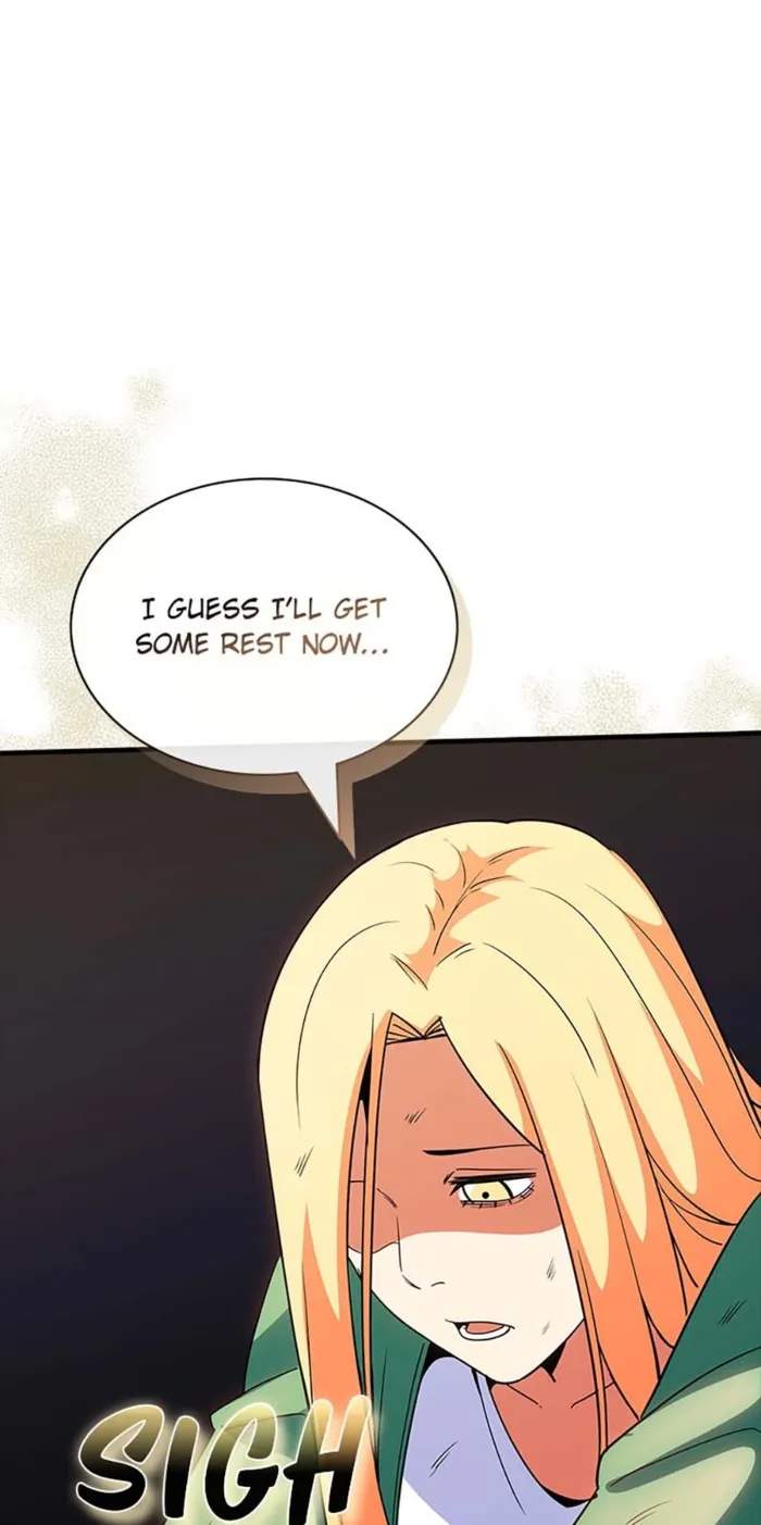 I have an SSS-rank Trait, but I want a Normal Life Chapter 124 87